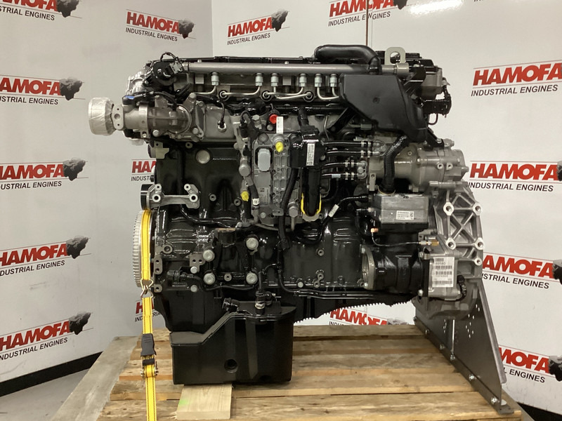 Mercedes-Benz OM935.915 NEW - Будівельна техніка: фото 2 Mercedes-Benz OM935.915 NEW - Будівельна техніка: фото 2