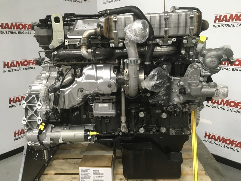 Mercedes-Benz OM935.915 NEW - Будівельна техніка: фото 4 Mercedes-Benz OM935.915 NEW - Будівельна техніка: фото 4