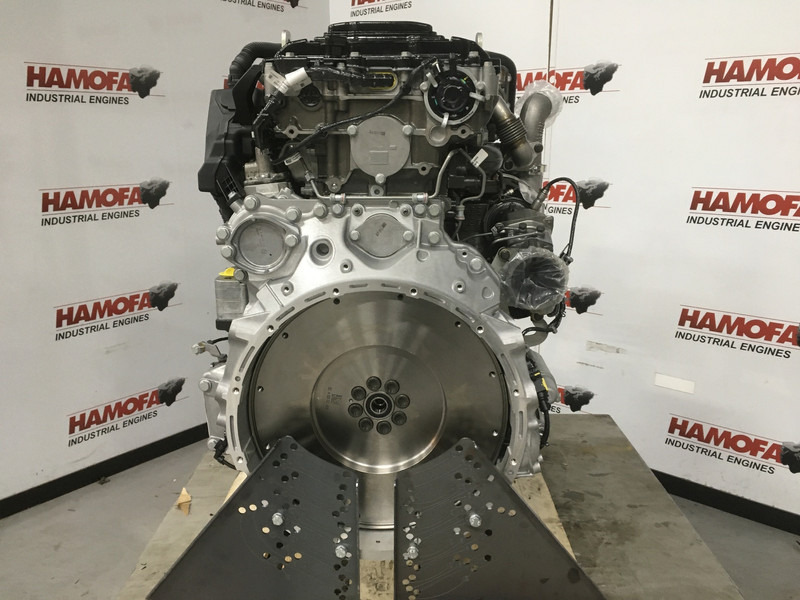 Mercedes-Benz OM935.915 NEW - Будівельна техніка: фото 3 Mercedes-Benz OM935.915 NEW - Будівельна техніка: фото 3