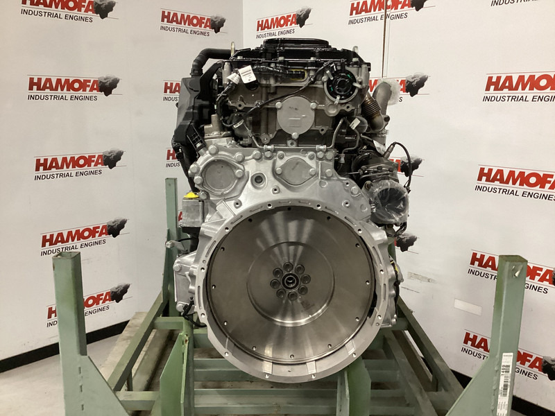 Mercedes-Benz OM935.915 NEW - Будівельна техніка: фото 3 Mercedes-Benz OM935.915 NEW - Будівельна техніка: фото 3