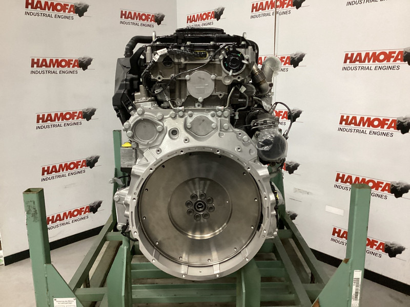 Mercedes-Benz OM935.915 NEW - Будівельна техніка: фото 3 Mercedes-Benz OM935.915 NEW - Будівельна техніка: фото 3