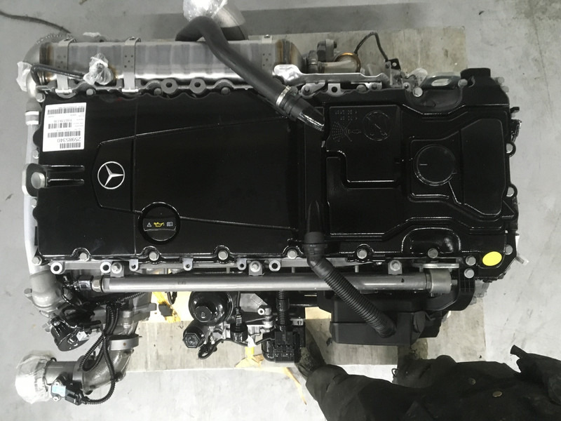 Mercedes-Benz OM935.915 NEW - Будівельна техніка: фото 5 Mercedes-Benz OM935.915 NEW - Будівельна техніка: фото 5