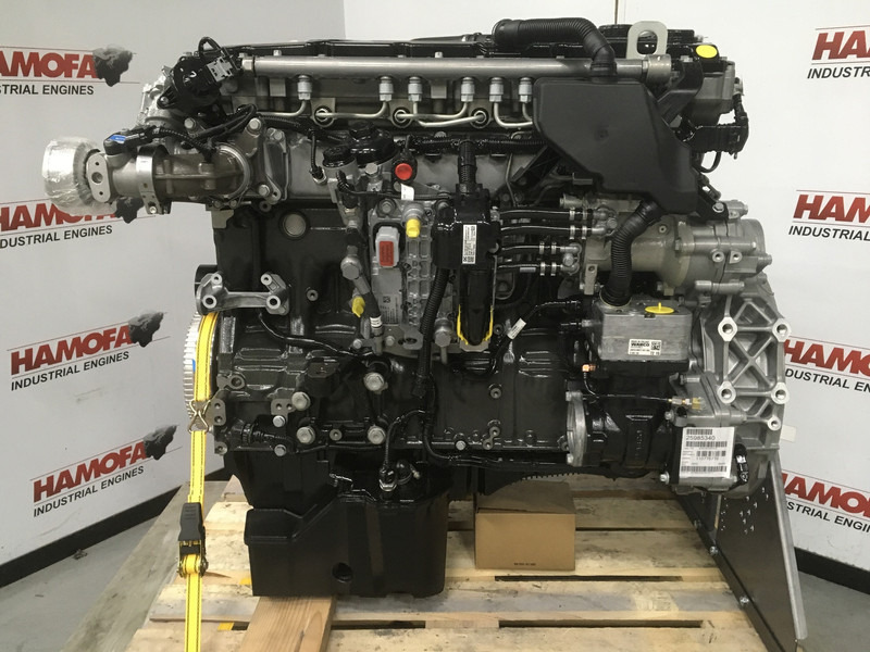 Mercedes-Benz OM935.915 NEW - Будівельна техніка: фото 2 Mercedes-Benz OM935.915 NEW - Будівельна техніка: фото 2