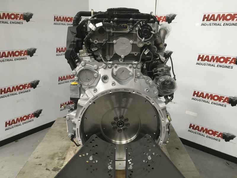 Mercedes-Benz OM935.915 NEW - Будівельна техніка: фото 3 Mercedes-Benz OM935.915 NEW - Будівельна техніка: фото 3