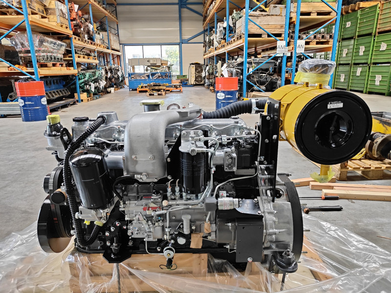 Mitsubishi 6D16-TE2 NEW - Будівельна техніка: фото 1 Mitsubishi 6D16-TE2 NEW - Будівельна техніка: фото 1