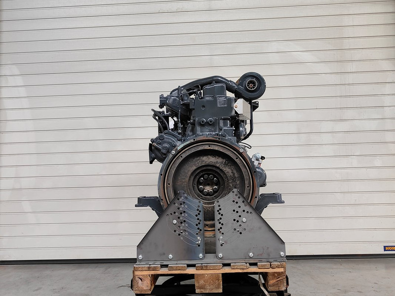 Mitsubishi 6D22-T RECONDITIONED - Будівельна техніка: фото 5 Mitsubishi 6D22-T RECONDITIONED - Будівельна техніка: фото 5