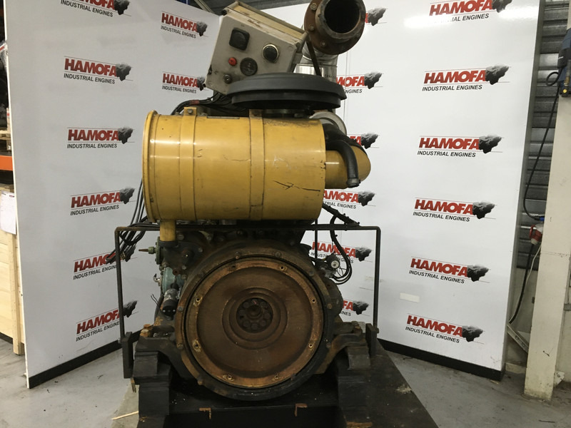 Mitsubishi 6D24-TCE2 USED - Будівельна техніка: фото 3 Mitsubishi 6D24-TCE2 USED - Будівельна техніка: фото 3