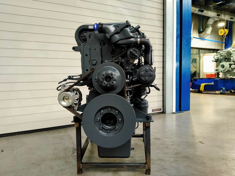 Mitsubishi 6D24-TUF RECONDITIONED - Будівельна техніка: фото 5 Mitsubishi 6D24-TUF RECONDITIONED - Будівельна техніка: фото 5