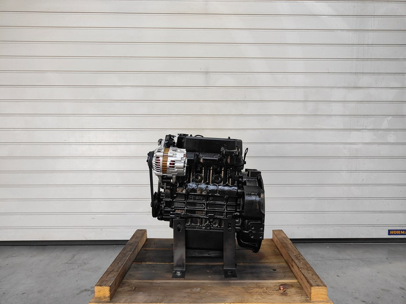 Mitsubishi MVL3E-63SGM NEW - Будівельна техніка: фото 3 Mitsubishi MVL3E-63SGM NEW - Будівельна техніка: фото 3