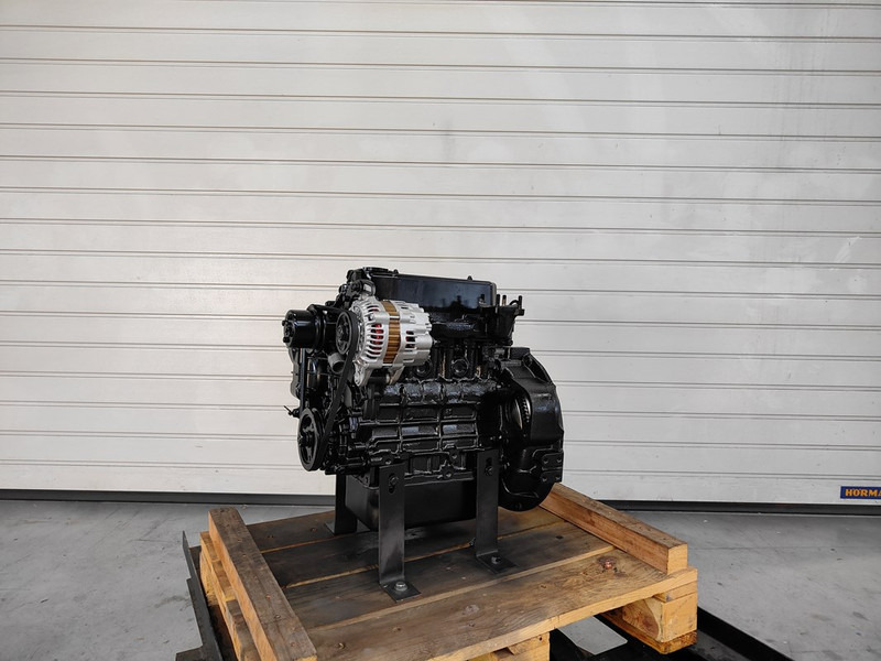 Mitsubishi MVL3E-63SGM NEW - Будівельна техніка: фото 1 Mitsubishi MVL3E-63SGM NEW - Будівельна техніка: фото 1