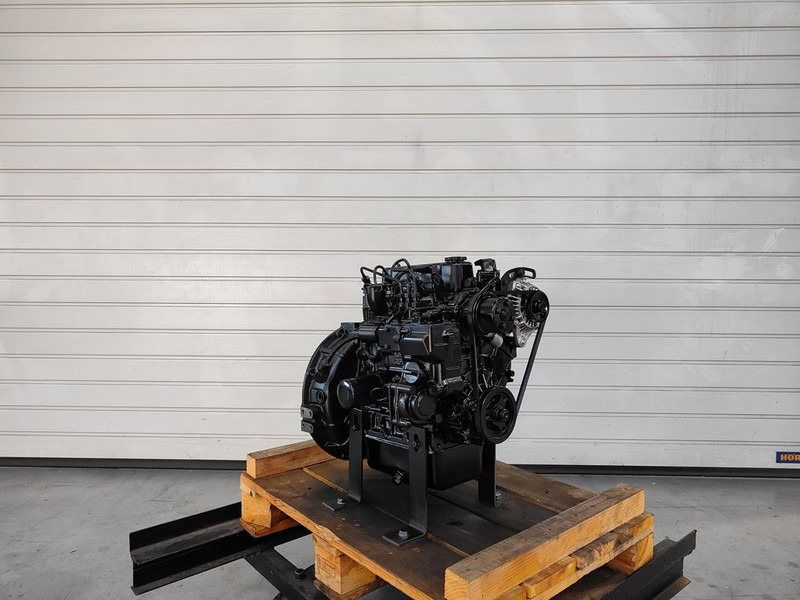 Mitsubishi MVL3E-63SGM NEW - Будівельна техніка: фото 2 Mitsubishi MVL3E-63SGM NEW - Будівельна техніка: фото 2