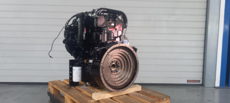 Perkins 1104A-44T RECONDITIONED - Будівельна техніка: фото 3 Perkins 1104A-44T RECONDITIONED - Будівельна техніка: фото 3