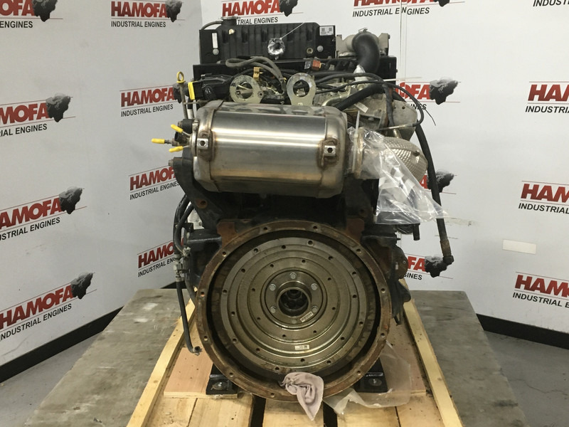 Perkins 854F-E34TAN NEW - Будівельна техніка: фото 3 Perkins 854F-E34TAN NEW - Будівельна техніка: фото 3