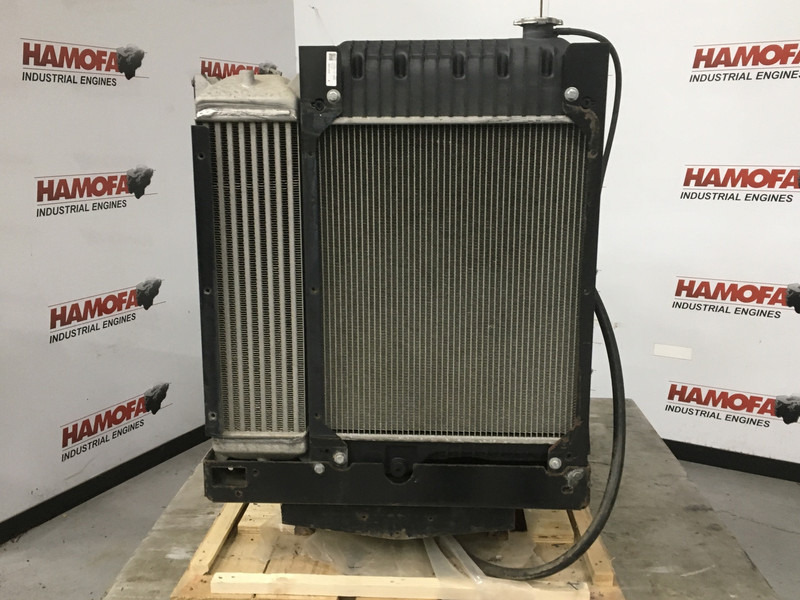 Perkins 854F-E34TAN NEW - Будівельна техніка: фото 3 Perkins 854F-E34TAN NEW - Будівельна техніка: фото 3