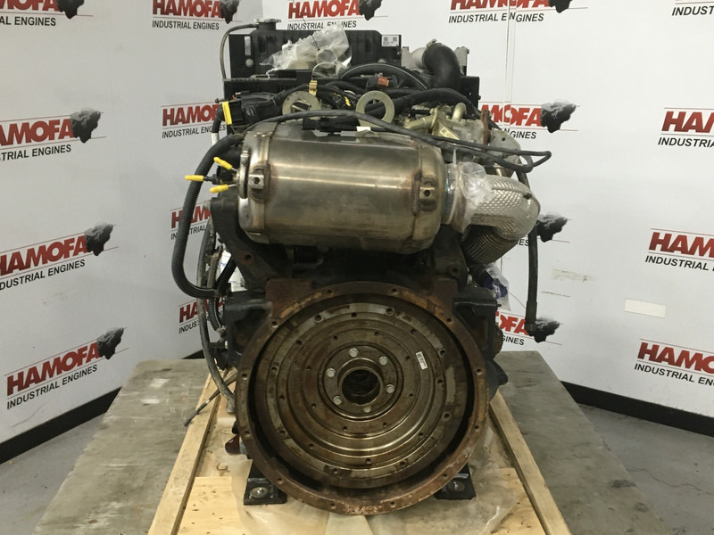 Perkins 854F-E34TAN NEW - Будівельна техніка: фото 5 Perkins 854F-E34TAN NEW - Будівельна техніка: фото 5