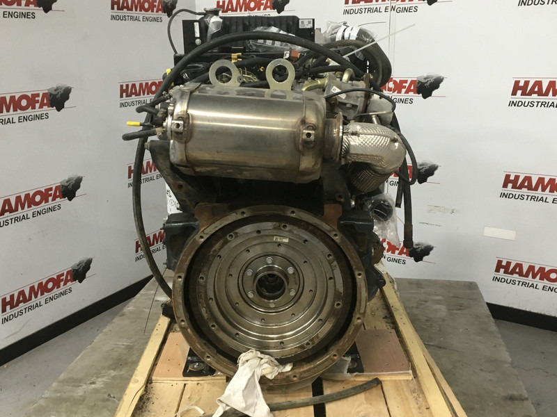 Perkins 854F-E34TAN NEW - Будівельна техніка: фото 3 Perkins 854F-E34TAN NEW - Будівельна техніка: фото 3