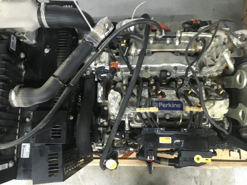 Perkins 854F-E34TAN NEW - Будівельна техніка: фото 5 Perkins 854F-E34TAN NEW - Будівельна техніка: фото 5