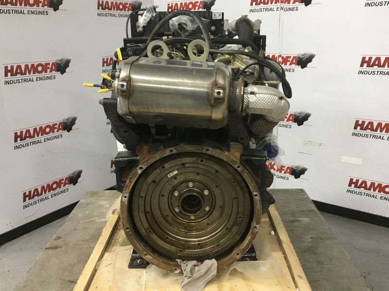 Perkins 854F-E34TAN NEW - Будівельна техніка: фото 3 Perkins 854F-E34TAN NEW - Будівельна техніка: фото 3