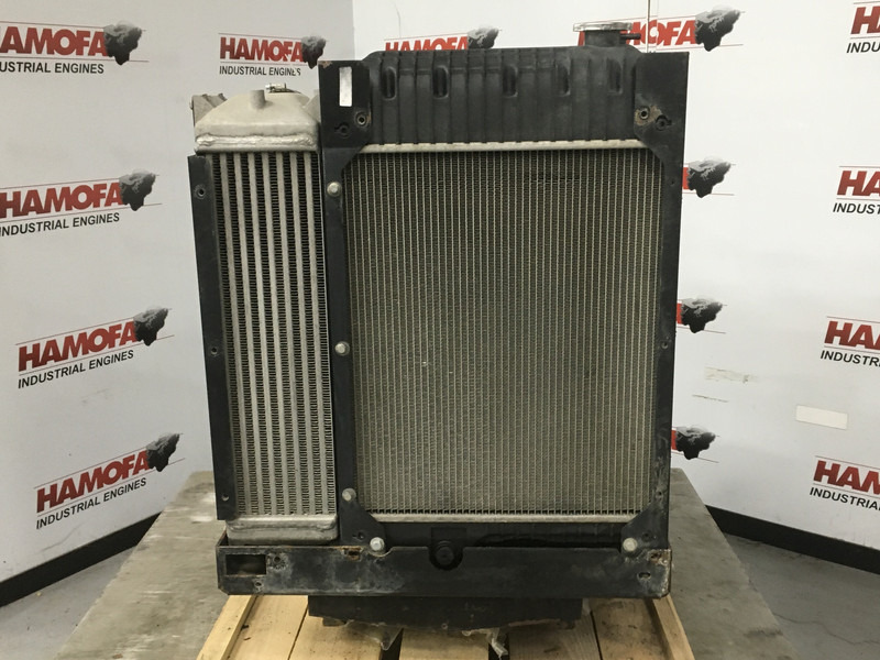 Perkins 854F-E34TAN NEW - Будівельна техніка: фото 4 Perkins 854F-E34TAN NEW - Будівельна техніка: фото 4