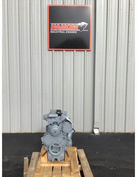 Perkins PKXL04.4RE1 NEW - Будівельна техніка: фото 5 Perkins PKXL04.4RE1 NEW - Будівельна техніка: фото 5