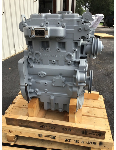 Perkins PKXL04.4RE1 NEW - Будівельна техніка: фото 4 Perkins PKXL04.4RE1 NEW - Будівельна техніка: фото 4