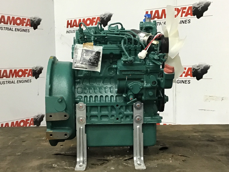 Volvo D0.9A-E4 NEW - Будівельна техніка: фото 1 Volvo D0.9A-E4 NEW - Будівельна техніка: фото 1