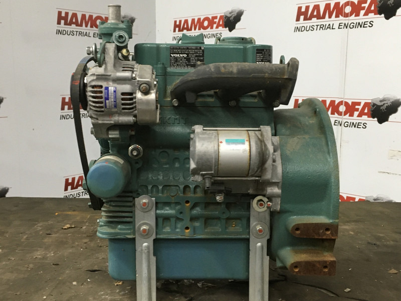 Volvo D0.9A-E4 NEW - Будівельна техніка: фото 2 Volvo D0.9A-E4 NEW - Будівельна техніка: фото 2