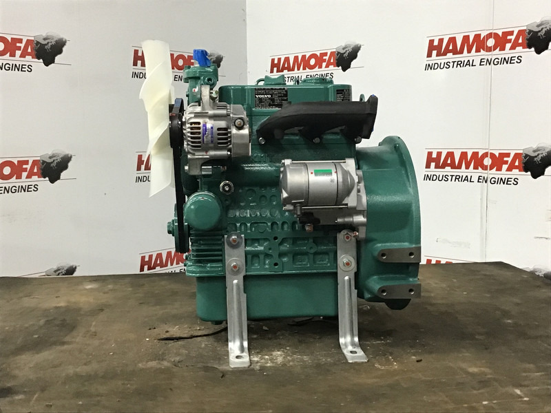 Volvo D0.9A-E4 NEW - Будівельна техніка: фото 2 Volvo D0.9A-E4 NEW - Будівельна техніка: фото 2