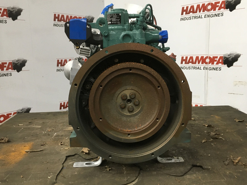 Volvo D0.9A-E4 NEW - Будівельна техніка: фото 3 Volvo D0.9A-E4 NEW - Будівельна техніка: фото 3