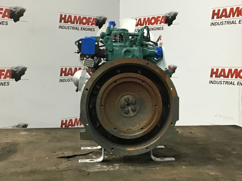 Volvo D0.9A-E4 NEW - Будівельна техніка: фото 3 Volvo D0.9A-E4 NEW - Будівельна техніка: фото 3