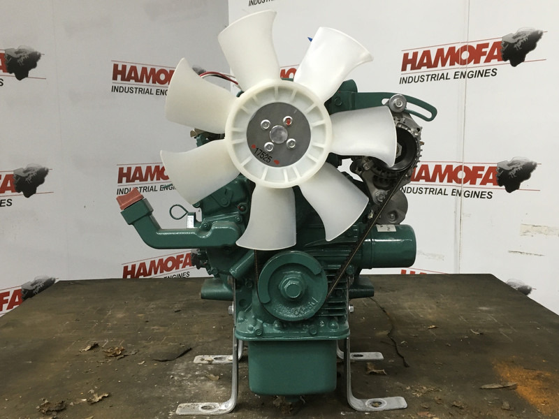 Volvo D0.9A-E4 NEW - Будівельна техніка: фото 4 Volvo D0.9A-E4 NEW - Будівельна техніка: фото 4