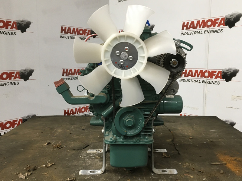 Volvo D0.9A-E4 NEW - Будівельна техніка: фото 5 Volvo D0.9A-E4 NEW - Будівельна техніка: фото 5