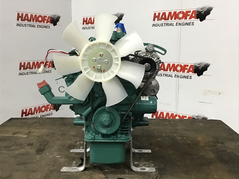 Volvo D0.9A-E4 NEW - Будівельна техніка: фото 4 Volvo D0.9A-E4 NEW - Будівельна техніка: фото 4