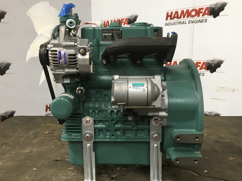 Volvo D0.9A-E4 NEW - Будівельна техніка: фото 2 Volvo D0.9A-E4 NEW - Будівельна техніка: фото 2