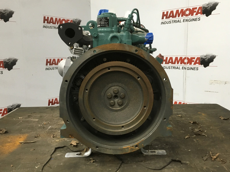 Volvo D0.9A-E4 NEW - Будівельна техніка: фото 3 Volvo D0.9A-E4 NEW - Будівельна техніка: фото 3