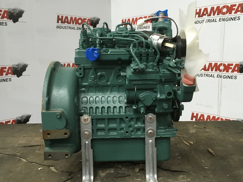 Volvo D0.9A-E4 NEW - Будівельна техніка: фото 1 Volvo D0.9A-E4 NEW - Будівельна техніка: фото 1