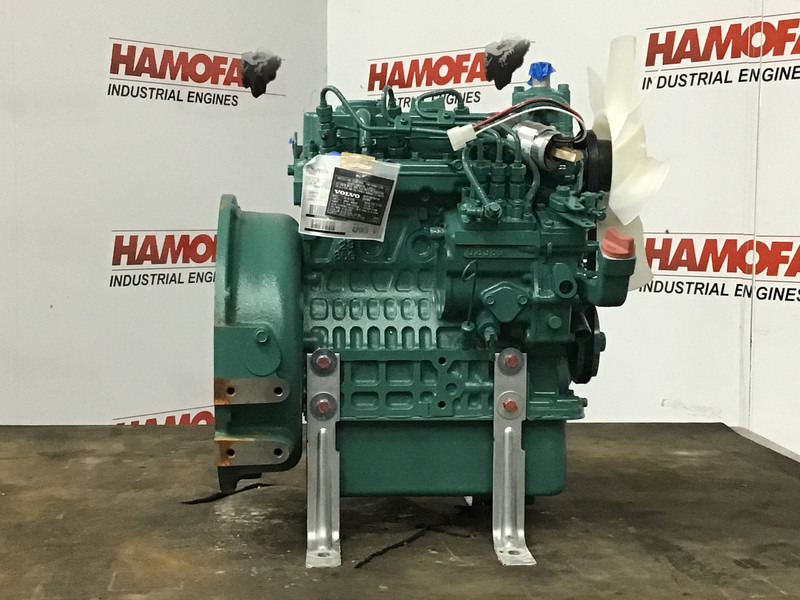 Volvo D0.9A-E4 NEW - Будівельна техніка: фото 1 Volvo D0.9A-E4 NEW - Будівельна техніка: фото 1