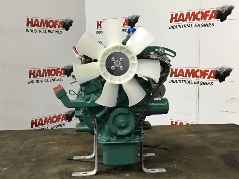 Volvo D0.9A-E4 NEW - Будівельна техніка: фото 4 Volvo D0.9A-E4 NEW - Будівельна техніка: фото 4