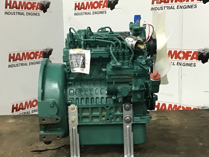 Volvo D0.9A-E4 NEW - Будівельна техніка: фото 1 Volvo D0.9A-E4 NEW - Будівельна техніка: фото 1