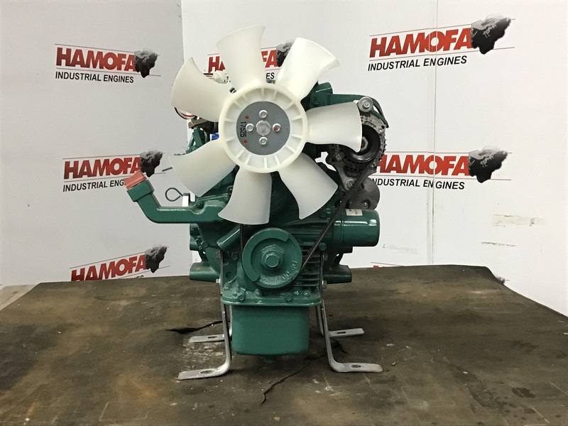 Volvo D0.9A-E4 NEW - Будівельна техніка: фото 4 Volvo D0.9A-E4 NEW - Будівельна техніка: фото 4