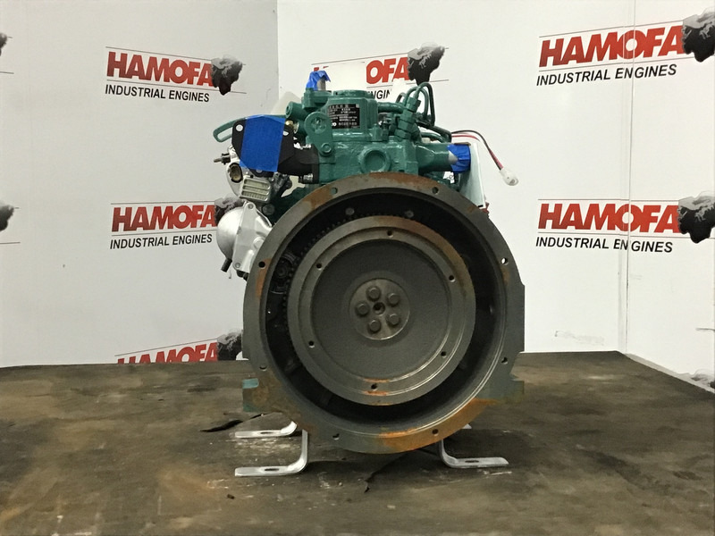 Volvo D0.9A-E4 NEW - Будівельна техніка: фото 3 Volvo D0.9A-E4 NEW - Будівельна техніка: фото 3