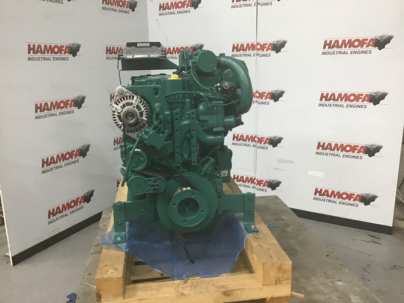 Volvo D6H NEW - Будівельна техніка: фото 4 Volvo D6H NEW - Будівельна техніка: фото 4