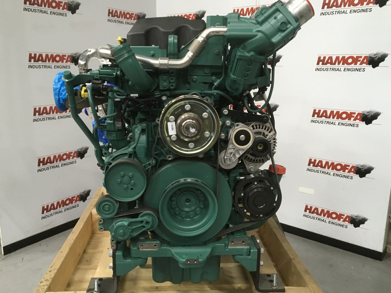 Volvo TAD1171VE NEW - Будівельна техніка: фото 3 Volvo TAD1171VE NEW - Будівельна техніка: фото 3