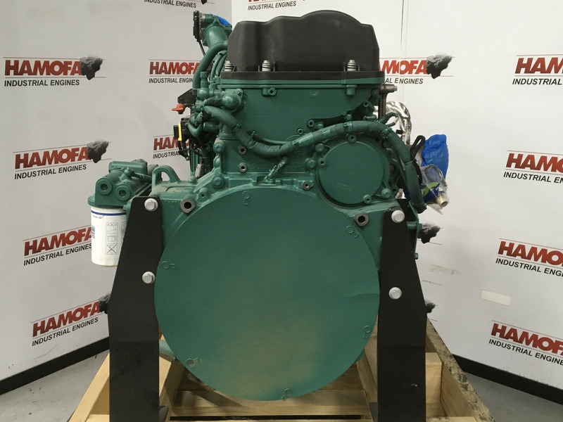 Volvo TAD1171VE NEW - Будівельна техніка: фото 4 Volvo TAD1171VE NEW - Будівельна техніка: фото 4