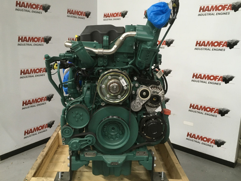 Volvo TAD1171VE NEW - Будівельна техніка: фото 3 Volvo TAD1171VE NEW - Будівельна техніка: фото 3