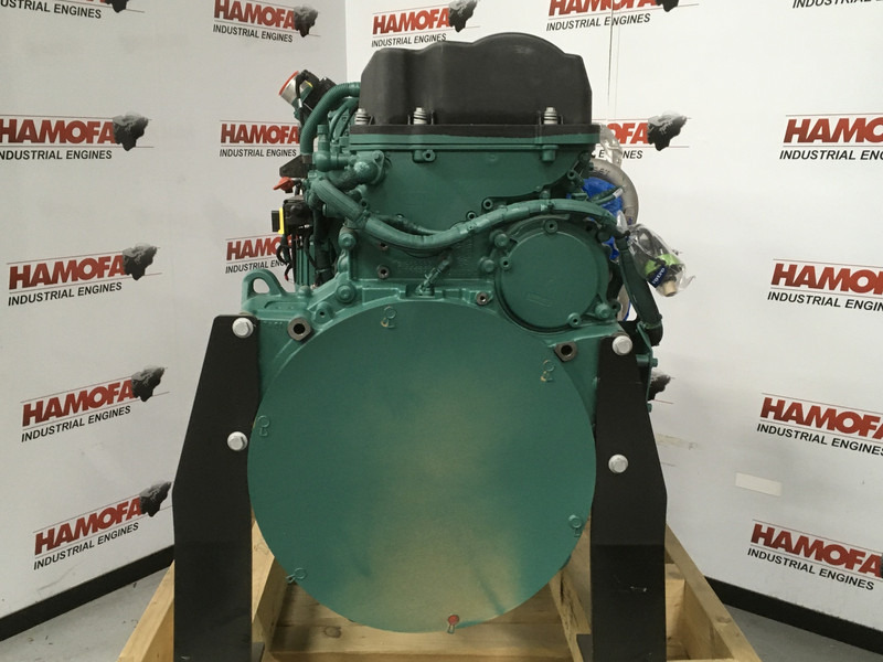 Volvo TAD1171VE NEW - Будівельна техніка: фото 4 Volvo TAD1171VE NEW - Будівельна техніка: фото 4