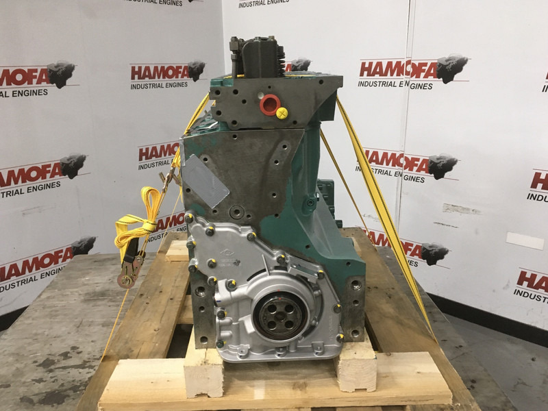 Volvo TAD750VE LONGBLOCK - Будівельна техніка: фото 4 Volvo TAD750VE LONGBLOCK - Будівельна техніка: фото 4