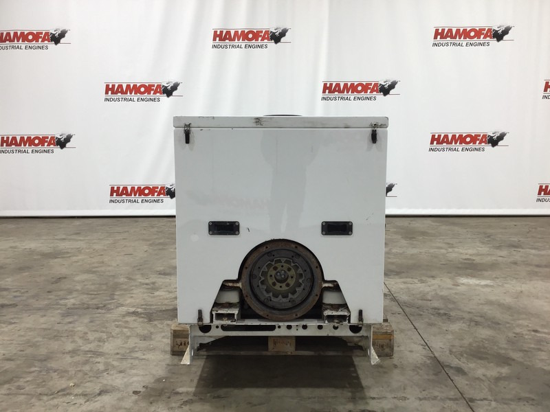 Caterpillar 3054NA GENERATOR 42.5 KVA FOR PARTS - Електричний генератор: фото 3 Caterpillar 3054NA GENERATOR 42.5 KVA FOR PARTS - Електричний генератор: фото 3