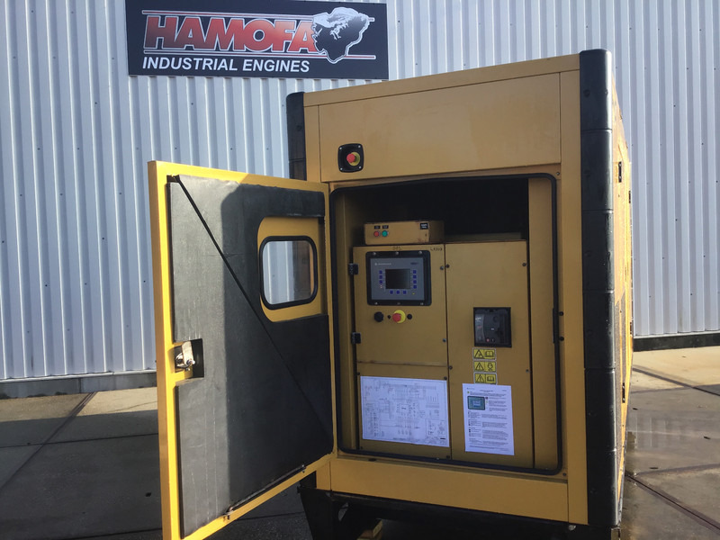 Caterpillar OLYMPIAN GEH330-3 GENERATOR 330 KVA USED - Електричний генератор: фото 4 Caterpillar OLYMPIAN GEH330-3 GENERATOR 330 KVA USED - Електричний генератор: фото 4