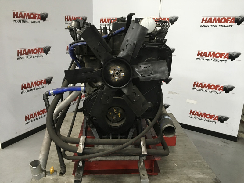 Cummins 6C8.3 CPL2368 USED - Двигун в категорії Будівельна техніка: фото 4 Cummins 6C8.3 CPL2368 USED - Двигун в категорії Будівельна техніка: фото 4